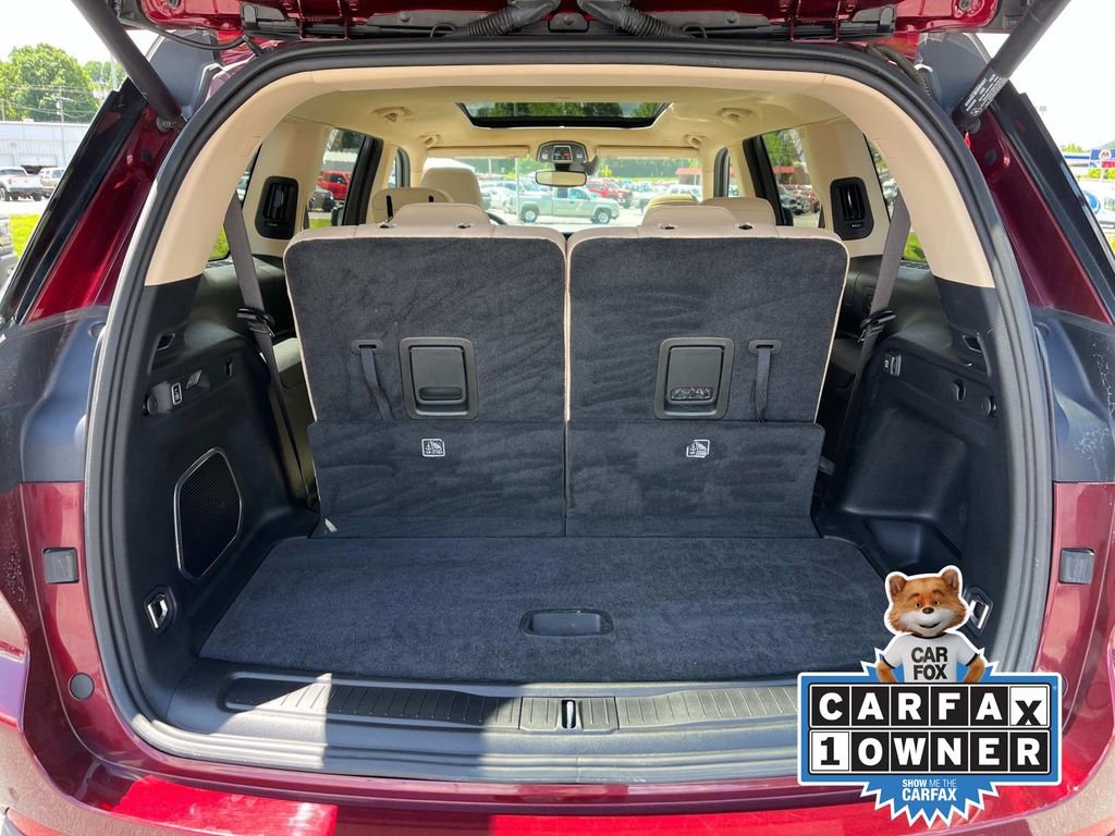 Used 2022 Jeep Grand Cherokee L Limited image 21