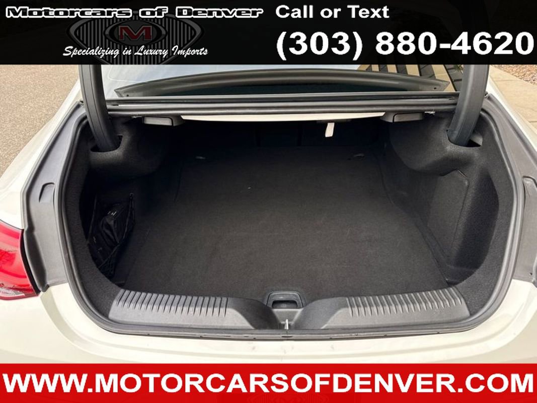 Used 2019 Mercedes-Benz CLS 450 4MATIC image 11