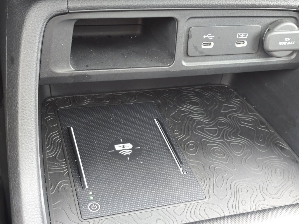 Used 2026 Honda Passport TrailSport image 7