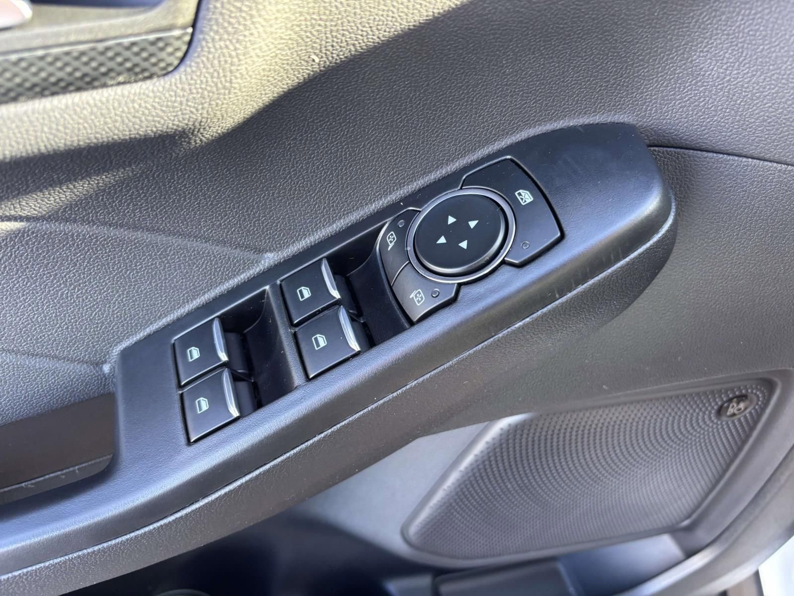 New 2026 Ford Escape ST-Line Elite w/ Premium Technology Package image 13