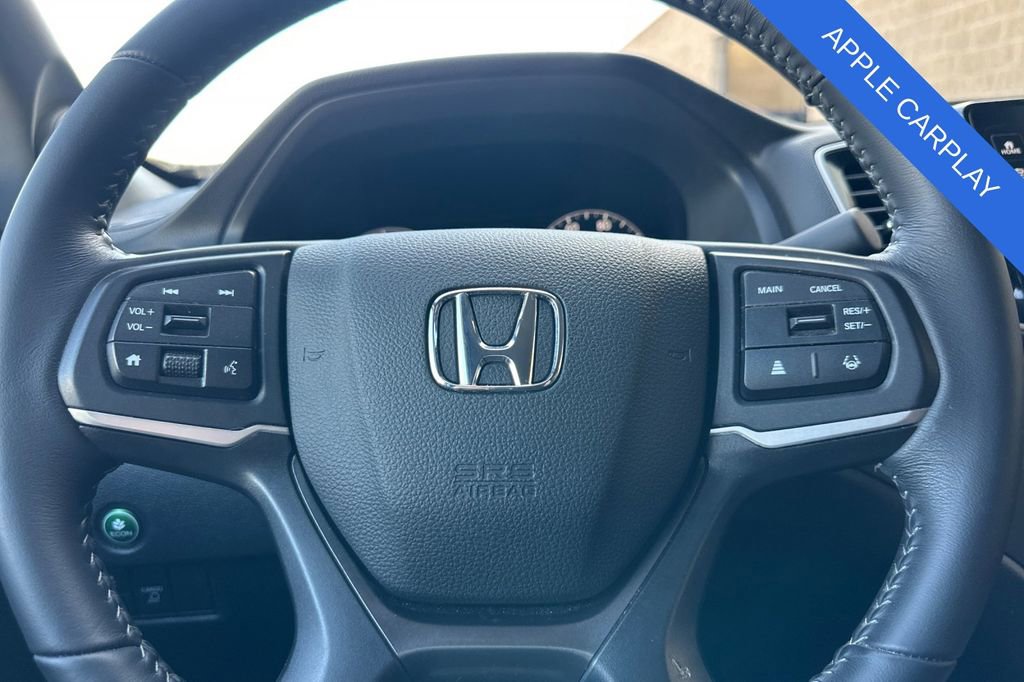 Used 2025 Honda Ridgeline Sport image 24