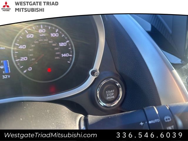 New 2026 Mitsubishi Eclipse Cross SE image 19