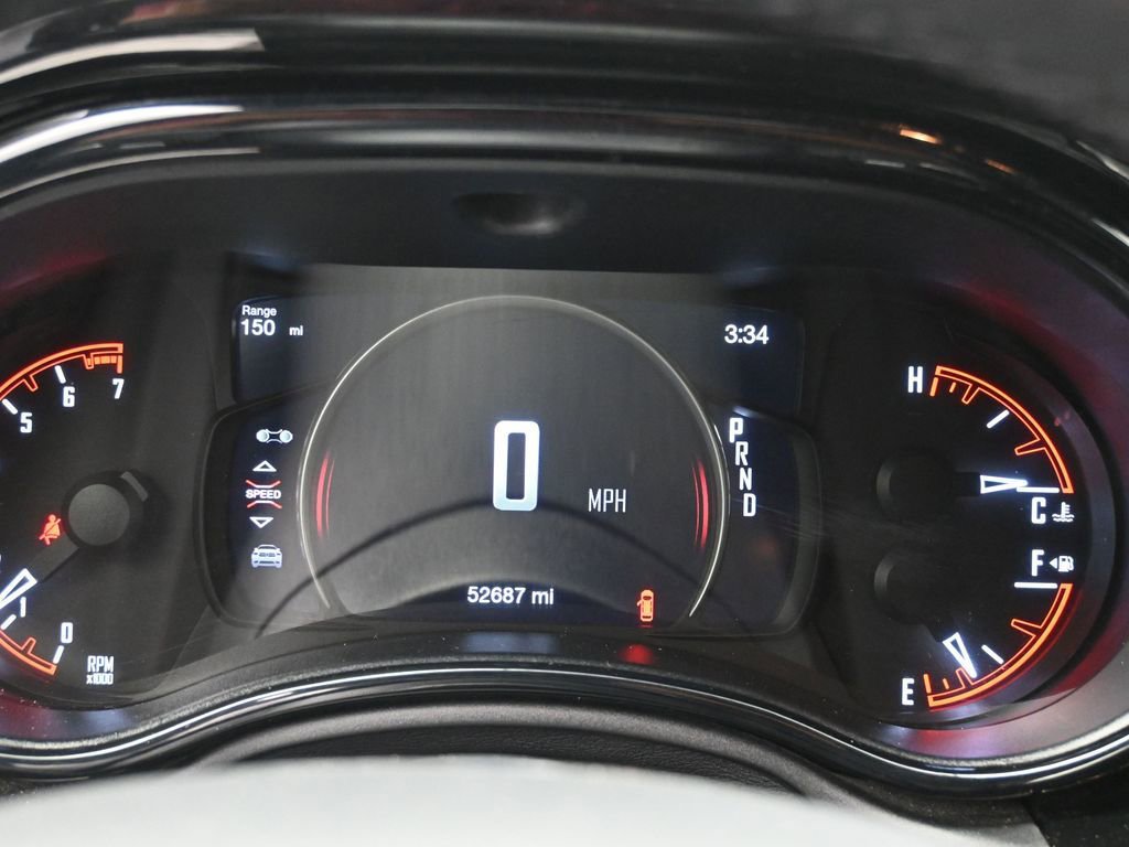 Used 2024 Dodge Durango GT image 18