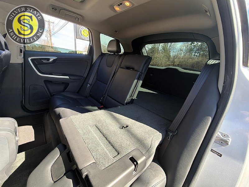 Used 2015 Volvo XC60 T5 Premier FWD image 15