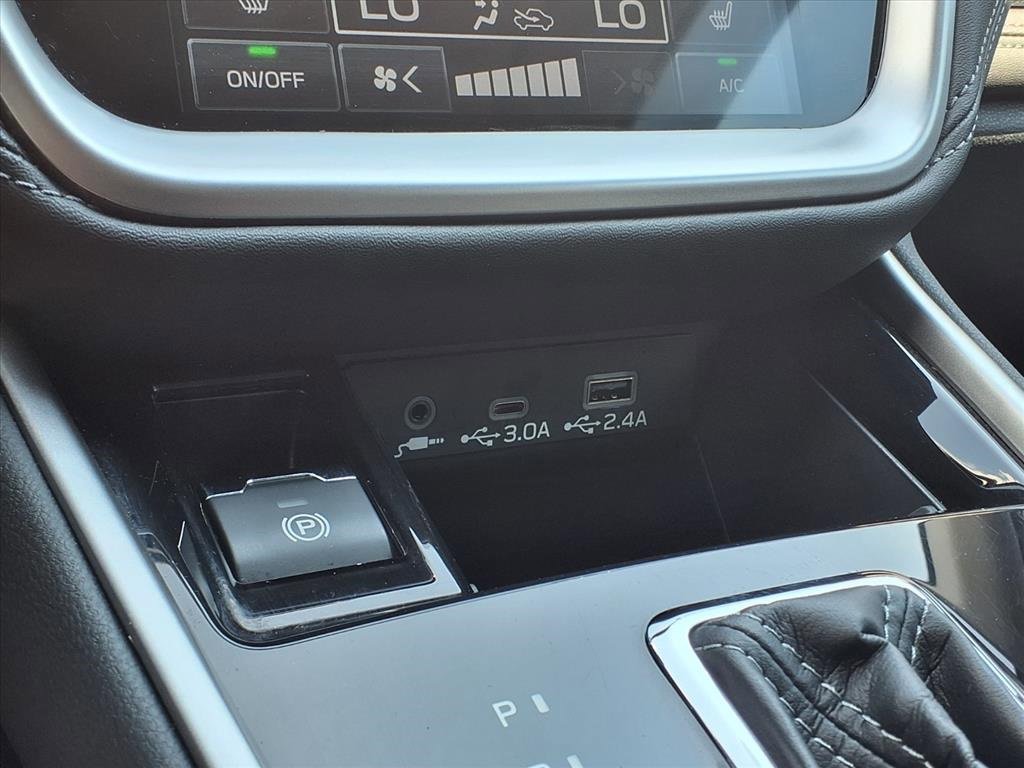 Certified 2024 Subaru Outback Limited image 16