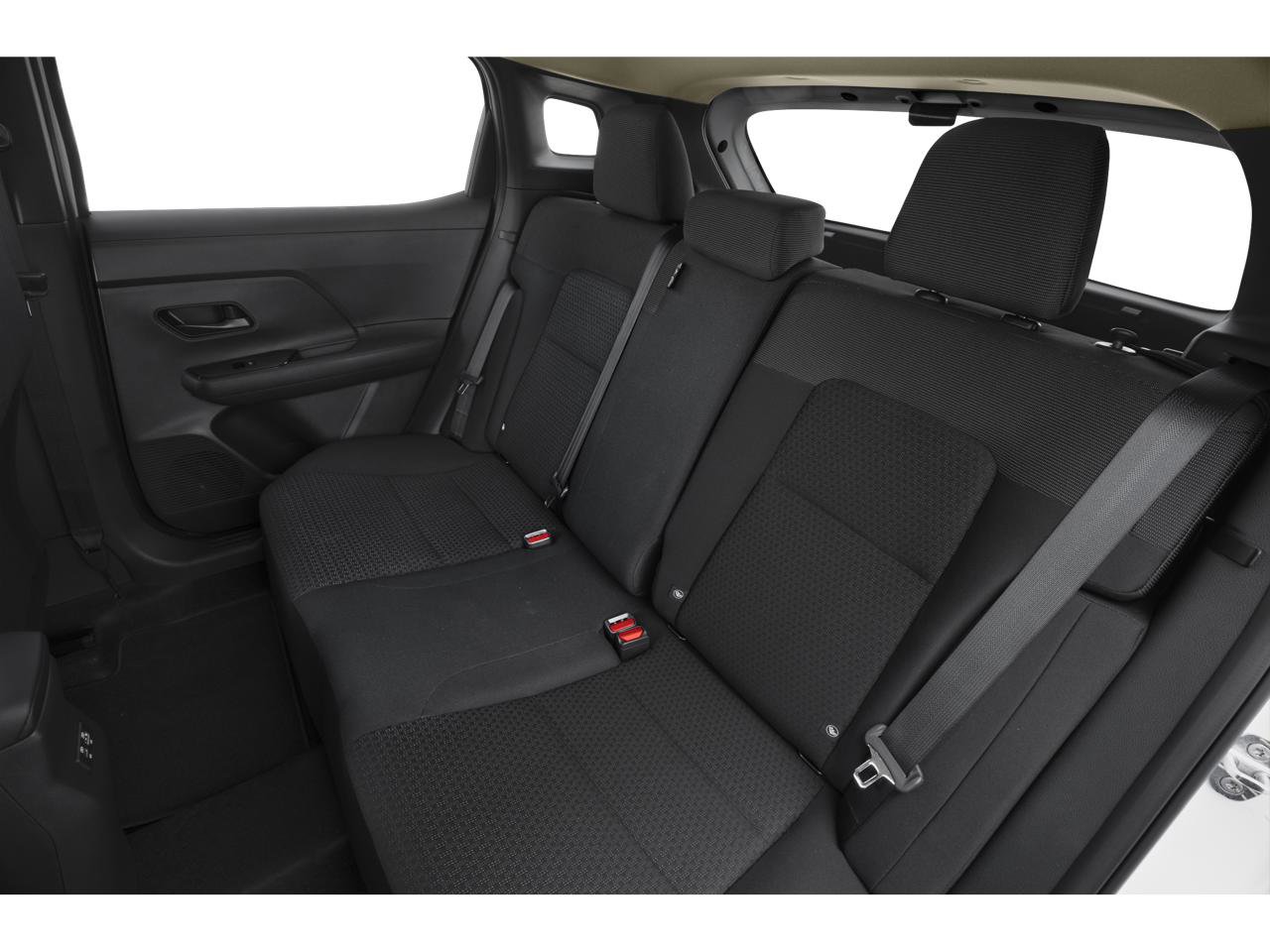 New 2026 Nissan Kicks S FWD image 28