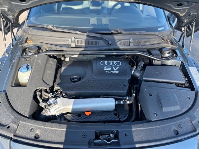 Used 2005 Audi TT 1.8T image 15