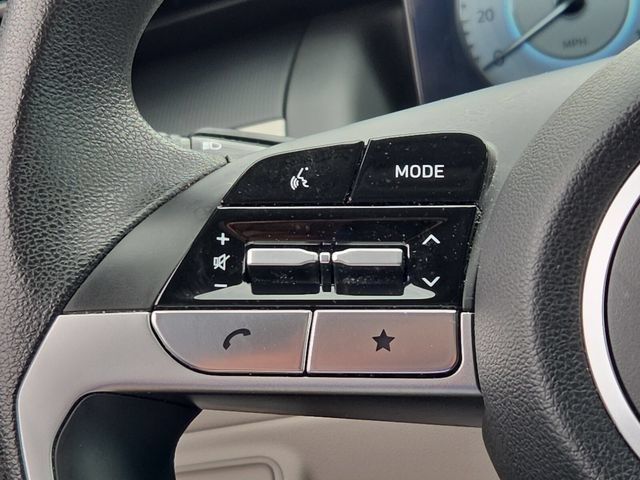 Used 2024 Hyundai Tucson SEL FWD image 23