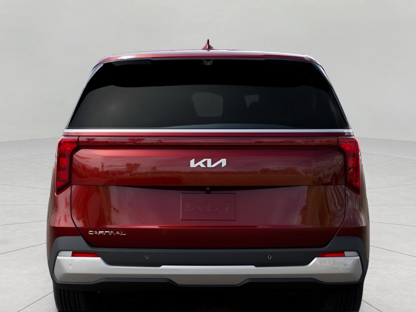 New 2026 Kia Carnival EX image 13