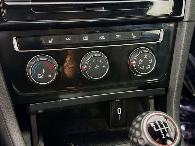 Used 2020 Volkswagen GTI S image 16