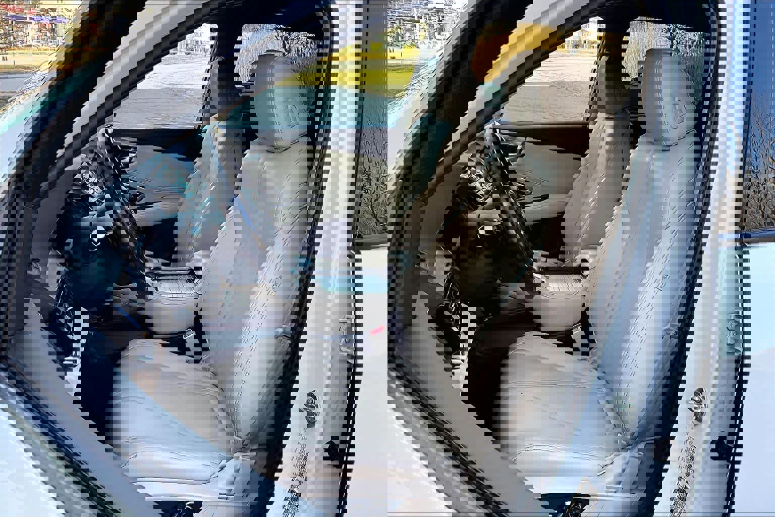 Used 2021 Acura RDX image 16