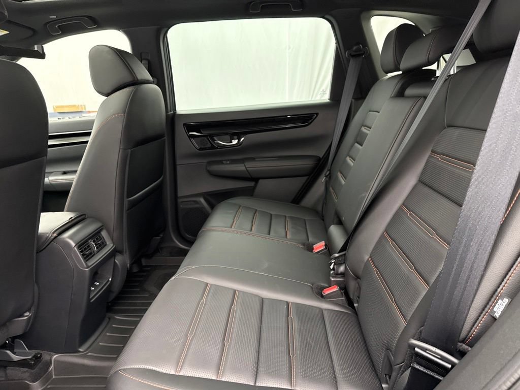 Used 2026 Honda CR-V Sport Touring image 16