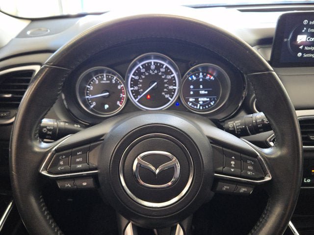 Used 2021 MAZDA CX-9 Touring w/ Touring Premium Package AWD/4WD image 31