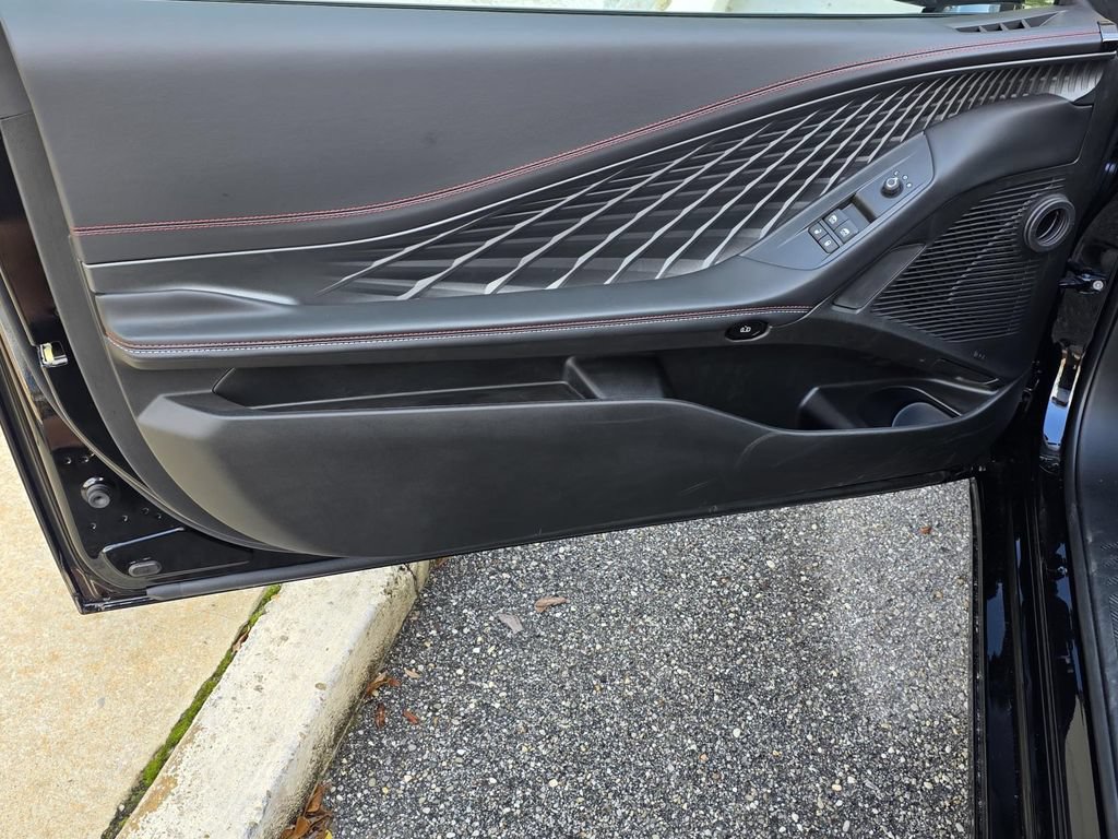 New 2026 Dodge Charger Scat Pack AWD/4WD image 40