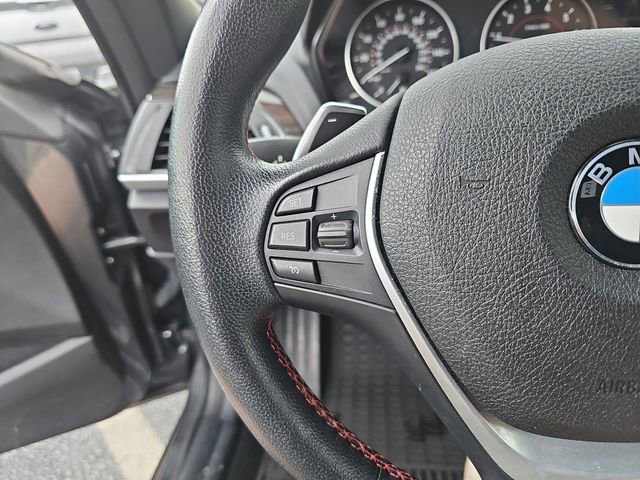 Used 2016 BMW 228i xDrive Convertible image 17