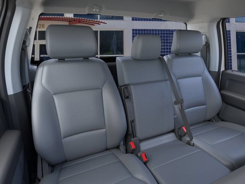 New 2026 Ford F250 XL RWD image 11