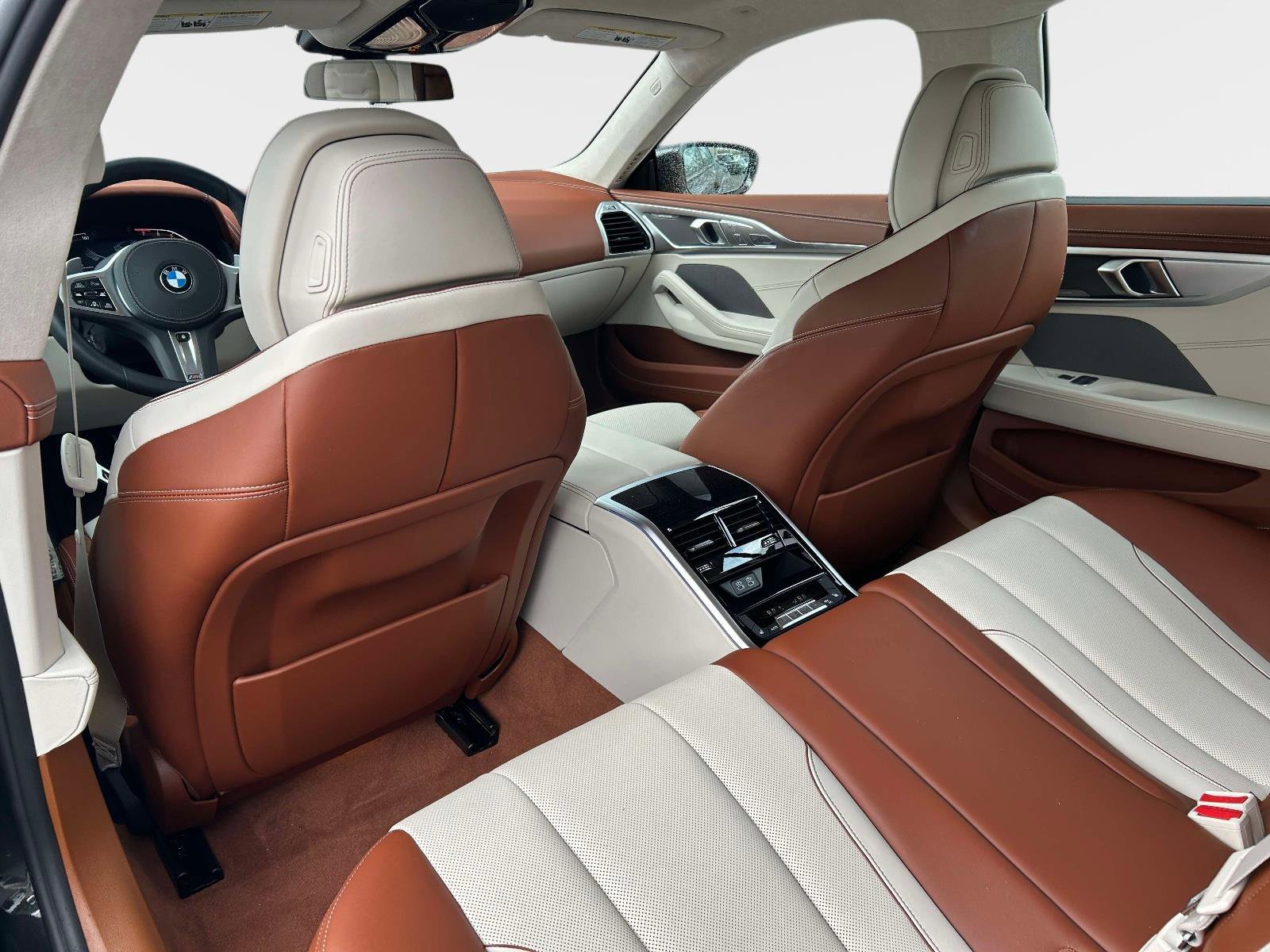 Used 2026 BMW 840i xDrive image 15