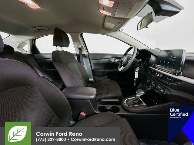 Used 2021 Kia Forte LXS image 29