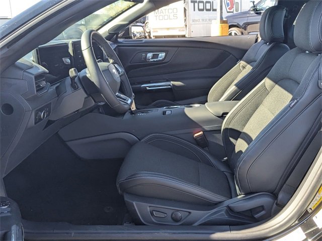 New 2026 Ford Mustang Coupe image 18