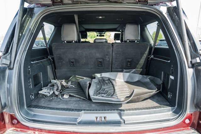 Used 2020 Ford Expedition Max Limited w/ Equipment Group 301A image 11