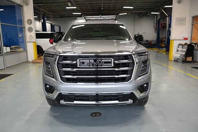 New 2026 GMC Yukon XL Elevation w/ Elevation Premium Package AWD/4WD image 2