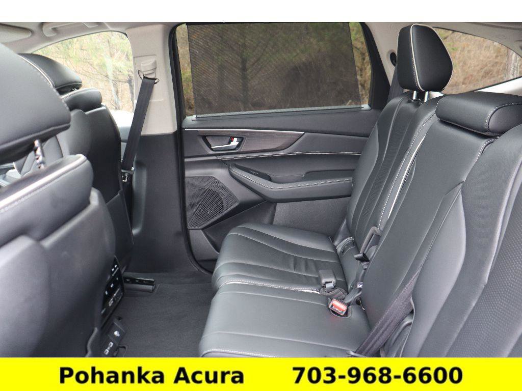 Certified 2023 Acura MDX SH-AWD w/ Advance Package image 29