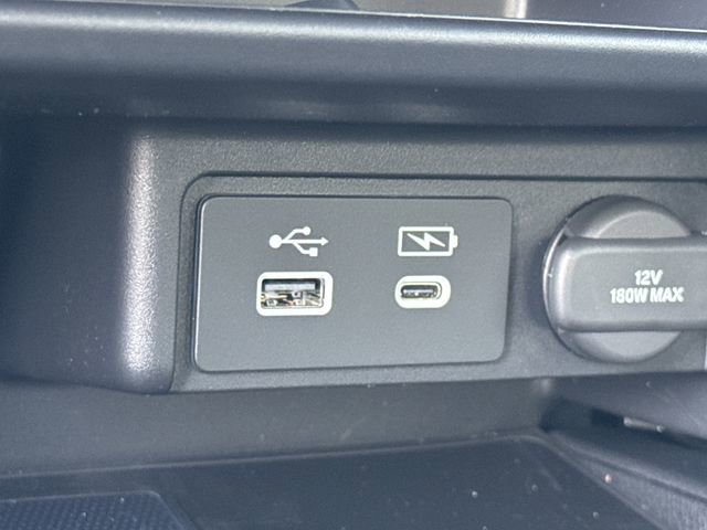 New 2026 Honda Ridgeline Black Edition image 31