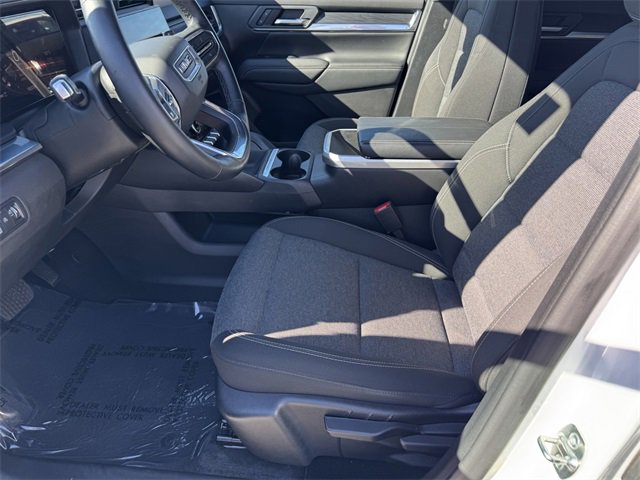 Certified 2025 GMC Terrain Elevation image 11