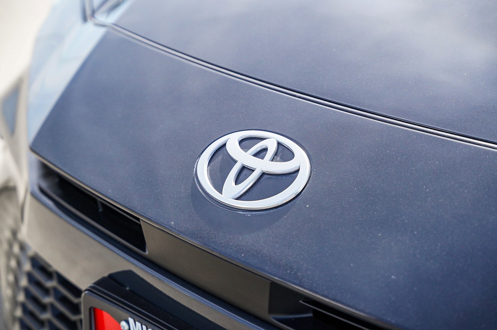 Certified 2025 Toyota Camry SE image 6