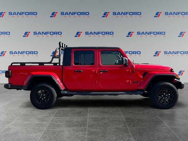 Used 2023 Jeep Gladiator Sport image 6