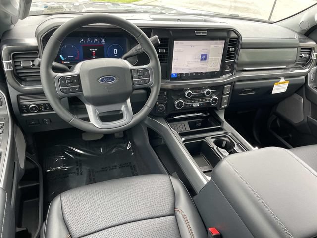New 2026 Ford F250 Lariat AWD/4WD image 6