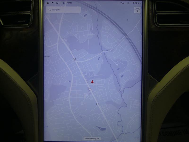 Used 2017 Tesla Model S 75D image 9