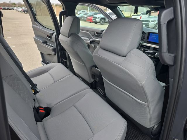 New 2026 Toyota Tacoma SR5 image 11