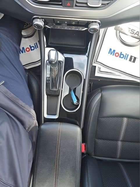 Certified 2024 Nissan Altima 2.5 SR image 19