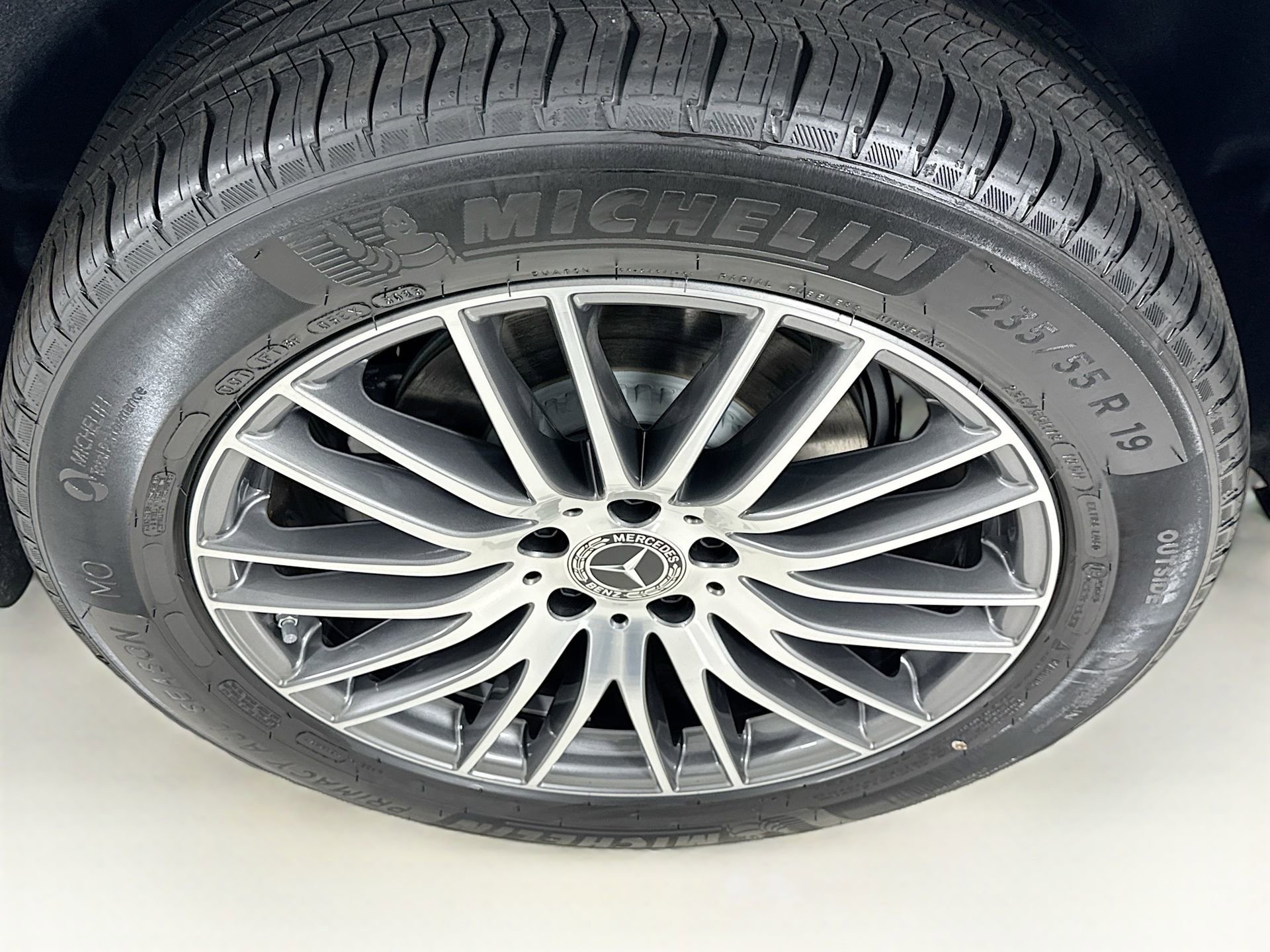 New 2026 Mercedes-Benz GLC 300 image 31