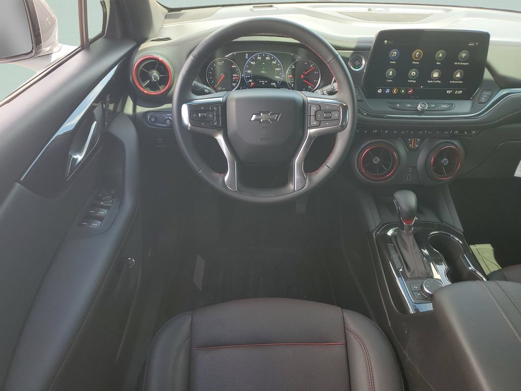 Used 2026 Chevrolet Blazer RS w/ Driver Confidence II Package FWD image 12