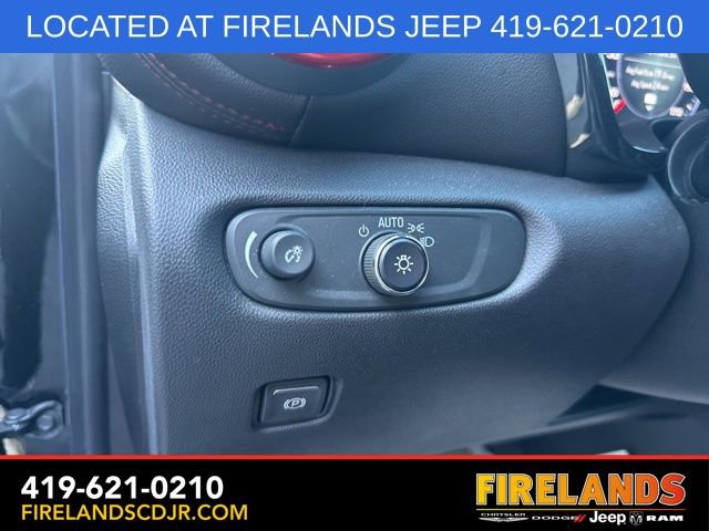 Used 2023 Chevrolet Blazer RS w/ LPO, Floor Liner Package image 23