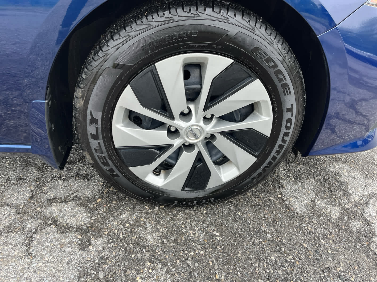 Used 2021 Nissan Altima 2.5 S w/ Driver Assist Package FWD image 35