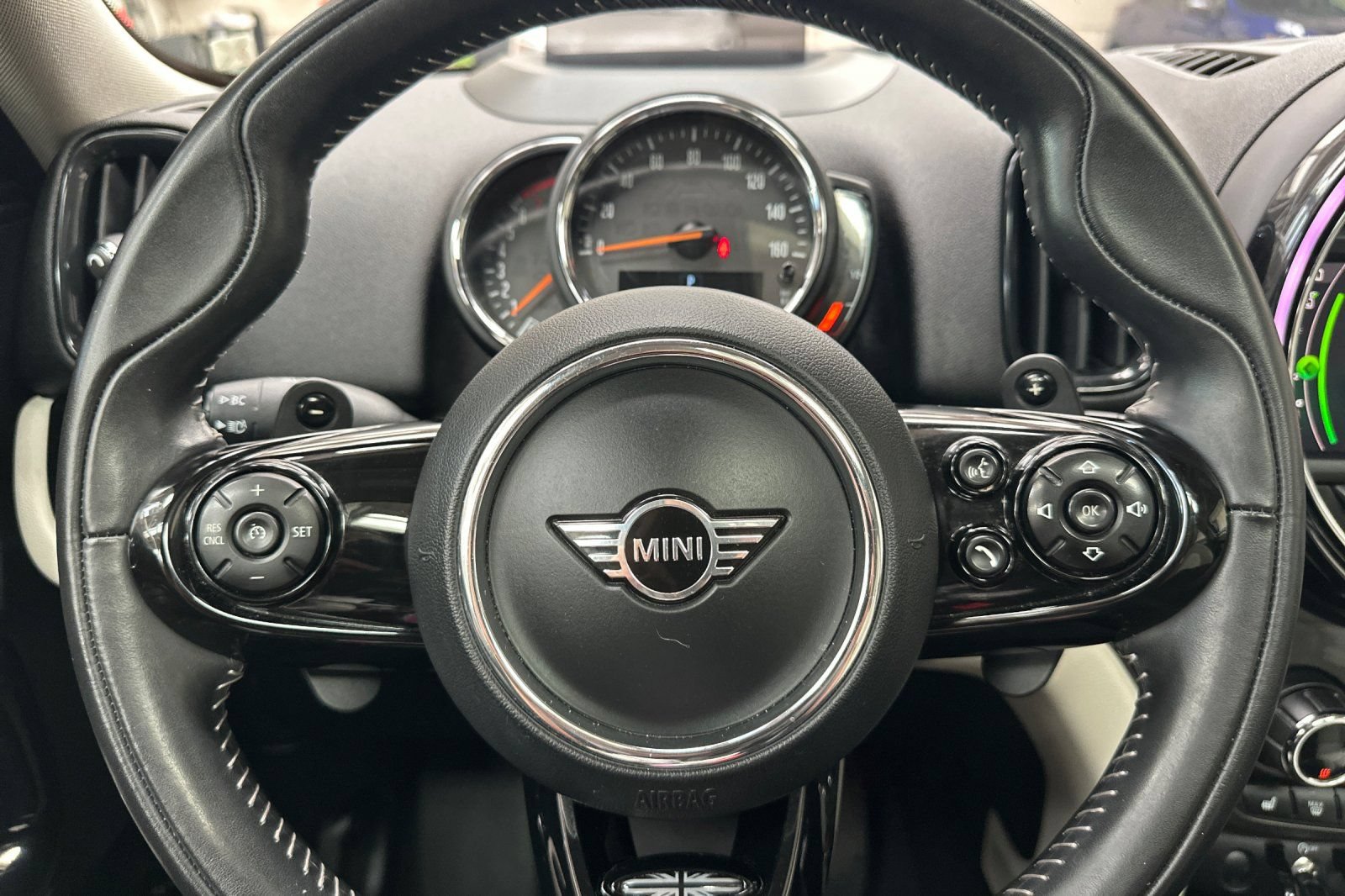 Used 2020 MINI Cooper Countryman S AWD/4WD image 31