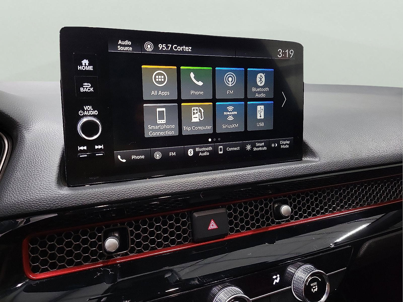 Used 2023 Honda Civic Si image 17