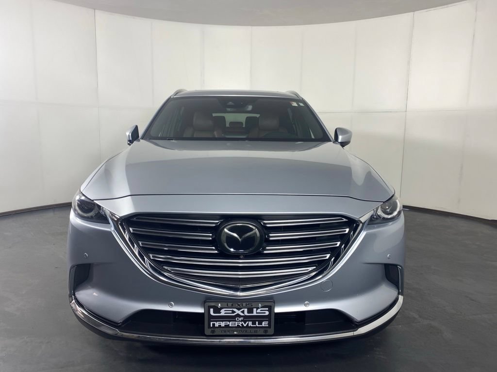 Used 2019 MAZDA CX-9 Signature AWD/4WD image 6