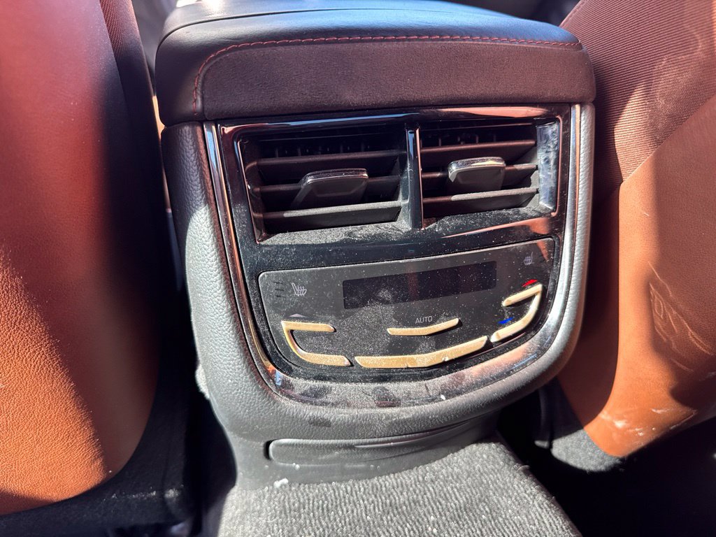 Used 2015 Cadillac CTS Performance AWD/4WD image 19