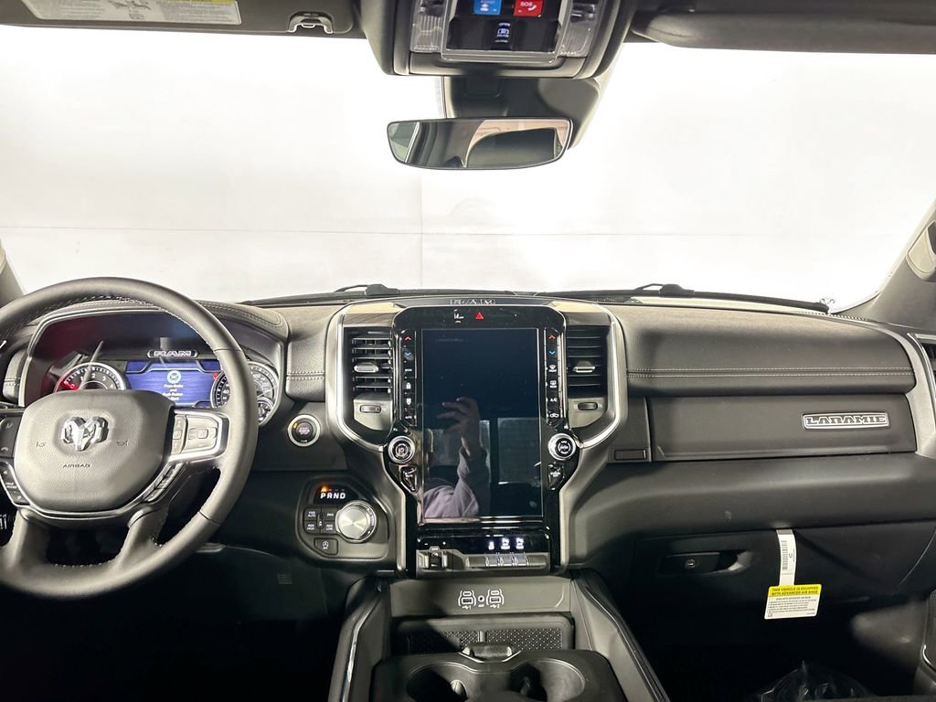 New 2026 RAM 1500 Laramie image 12