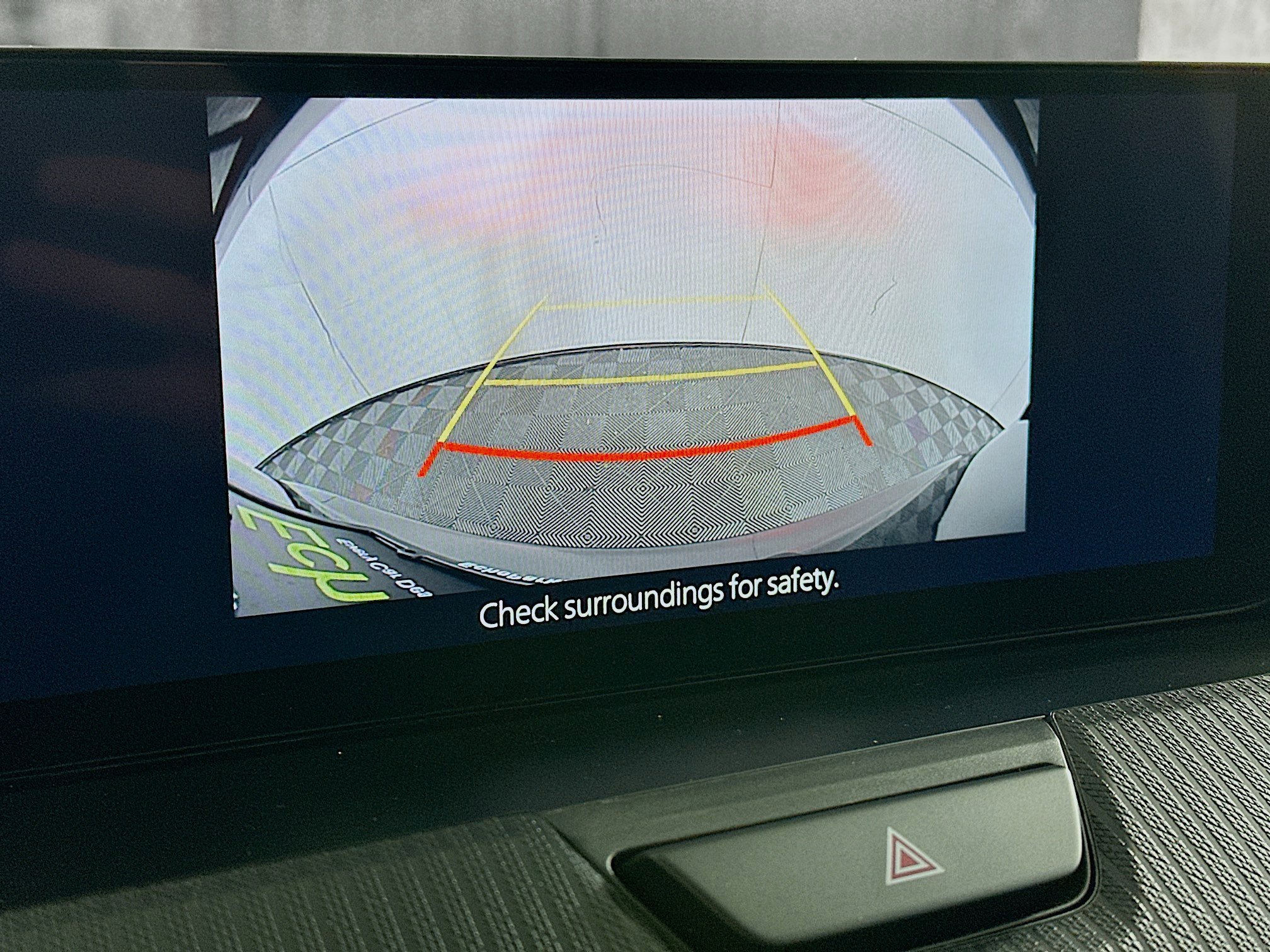 Used 2025 MAZDA CX-90 3.3 Turbo w/ Select Package image 23