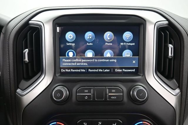 Used 2021 Chevrolet Silverado 3500 LT w/ Texas Edition AWD/4WD image 21