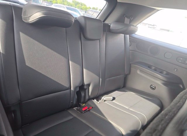 Used 2026 Hyundai Palisade Limited AWD/4WD image 12