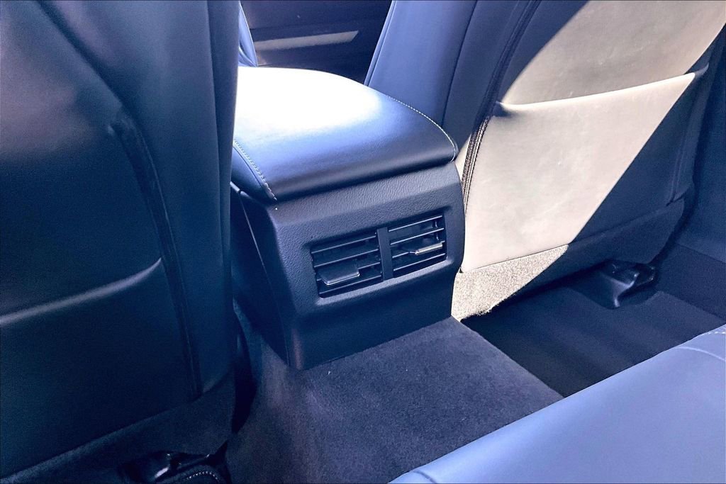 Used 2023 Lexus IS 350 F Sport w/ Accessory Package image 10
