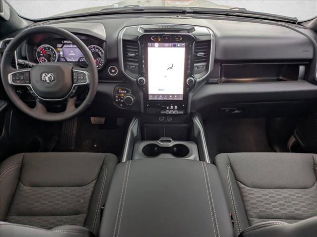 New 2026 RAM 1500 Big Horn image 14