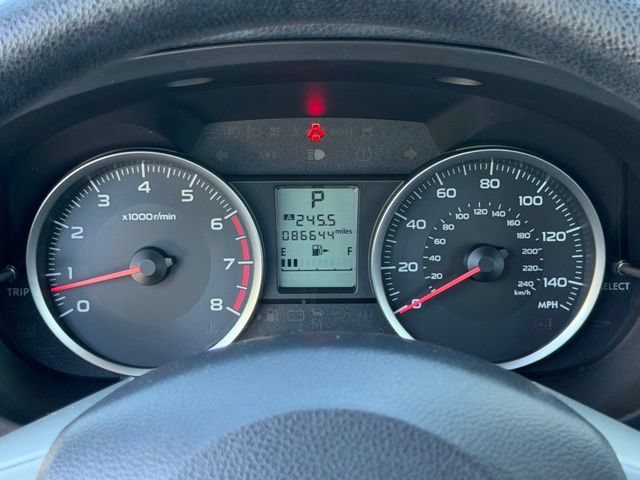Used 2015 Subaru Forester 2.5i w/ Alloy Wheel Package AWD/4WD image 20