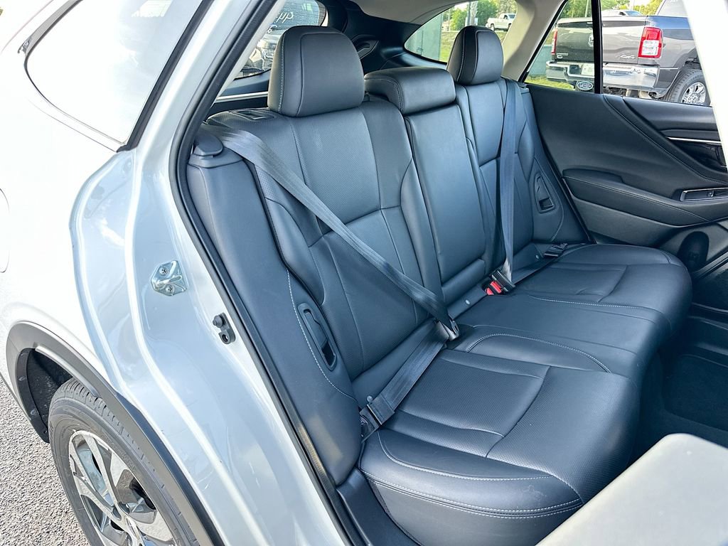 Used 2022 Subaru Outback Limited image 29